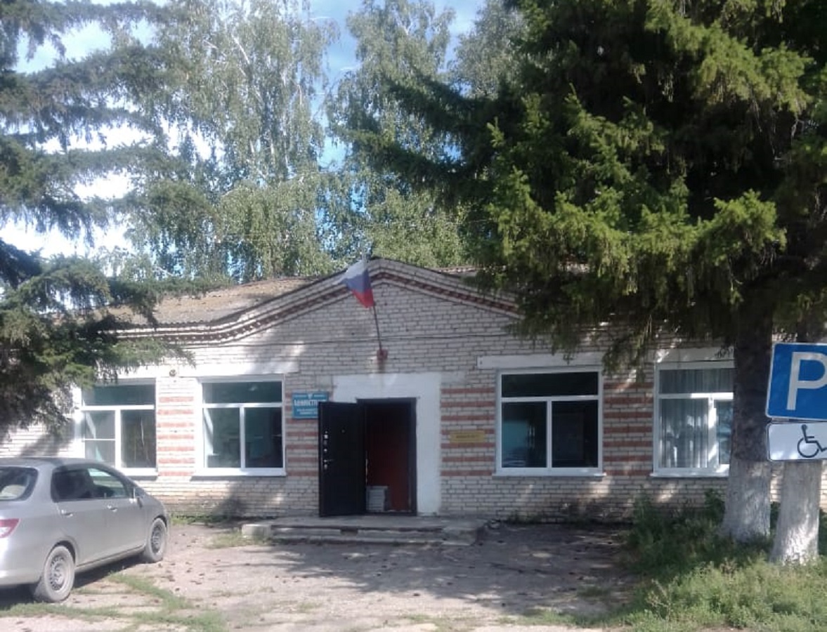 Администрация Чарышского сельсовета Усть-Калманского района Алтайского края.
